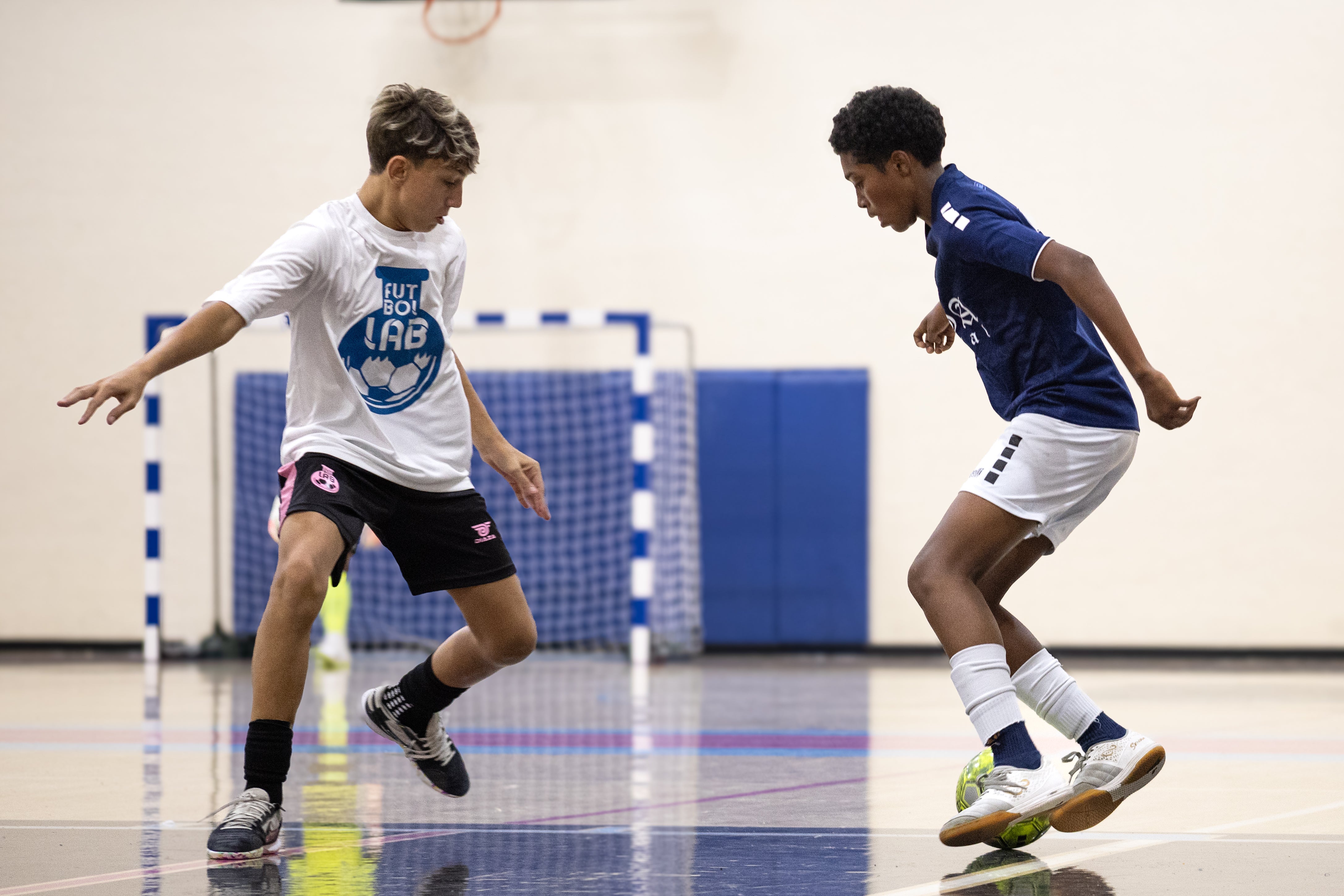 Futsal Jamboree
