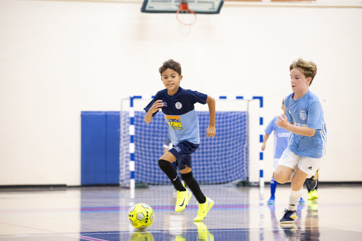 Futsal Summer Jam 2025