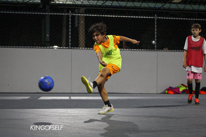 Friday Night Futsal – Snickers Cup