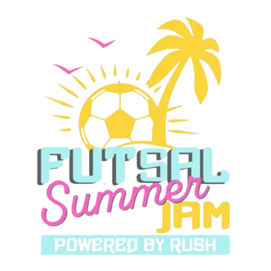 Futsal Summer Jam