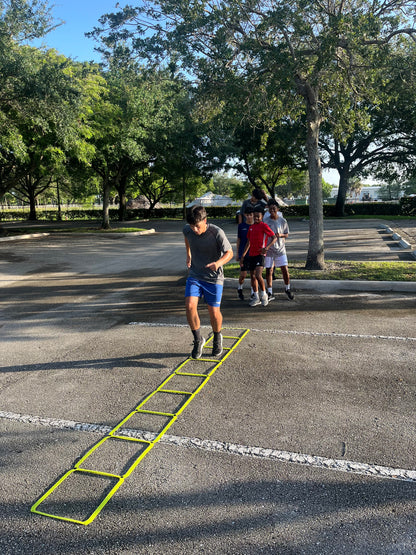 Core Performance Summer Workout Program
